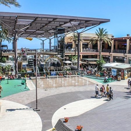 Greensuites La Zenia Torrevieja Playa Flamenca Esterno foto