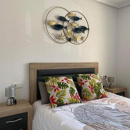 Greensuites La Zenia Torrevieja Playa Flamenca Esterno foto