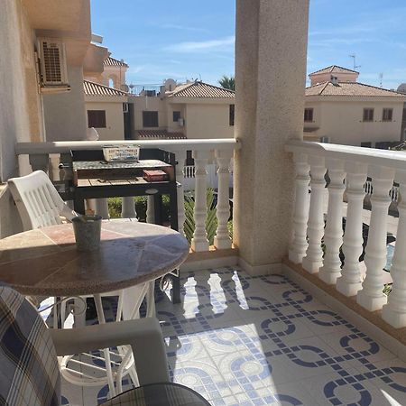 Greensuites La Zenia Torrevieja Playa Flamenca Esterno foto