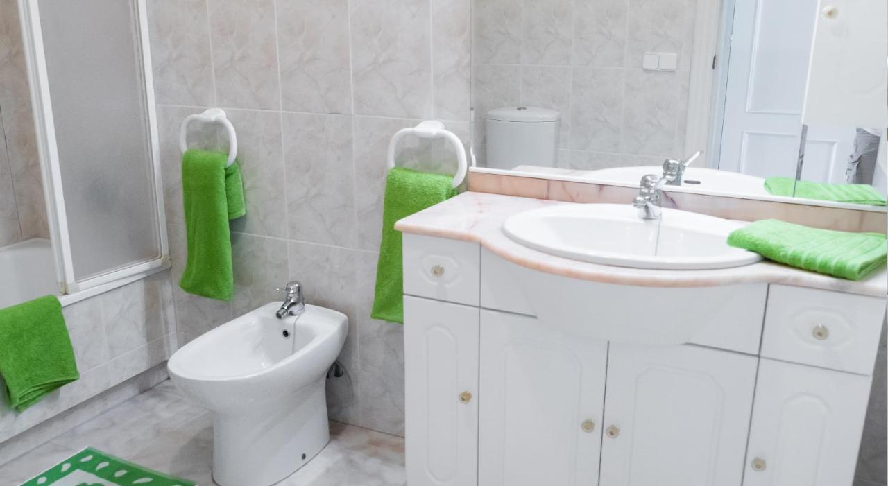 Greensuites La Zenia Torrevieja Playa Flamenca Esterno foto