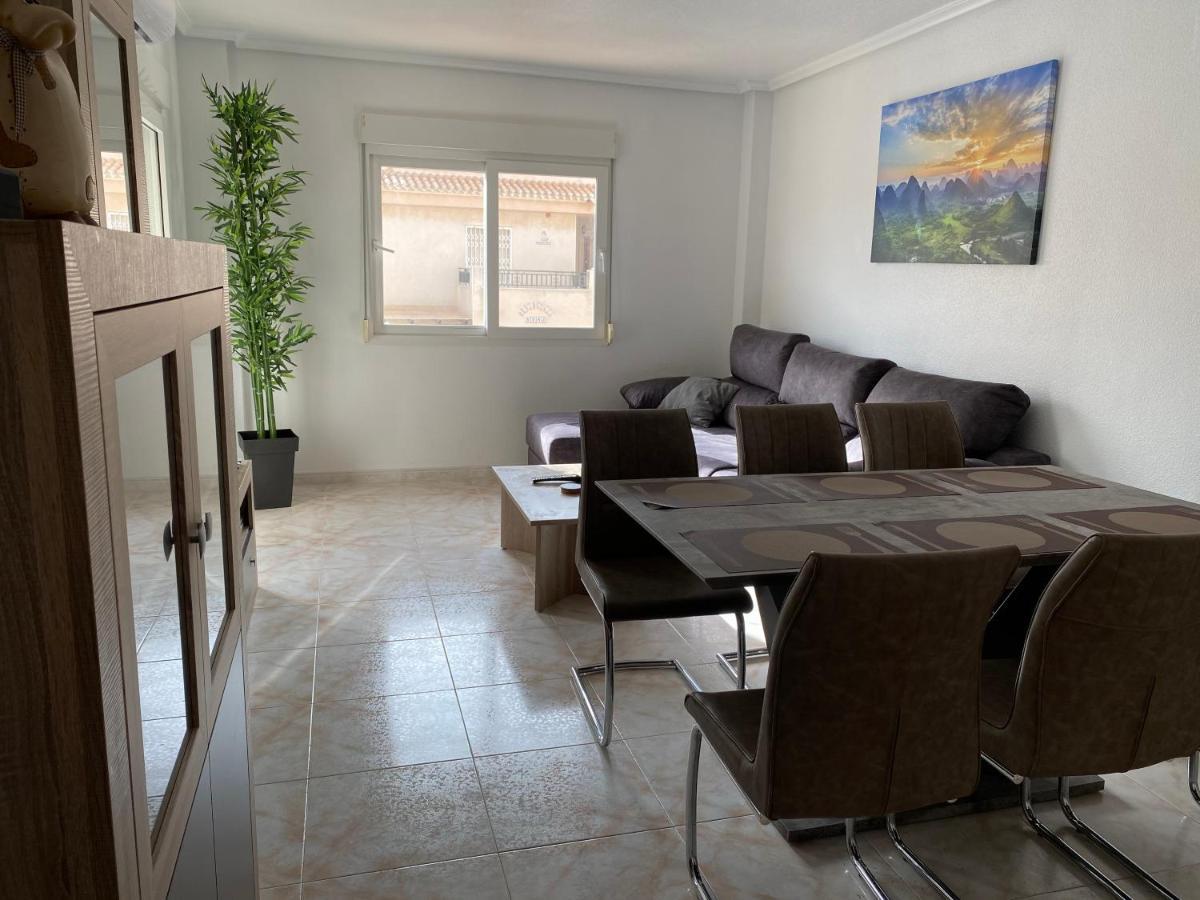 Greensuites La Zenia Torrevieja Playa Flamenca Esterno foto