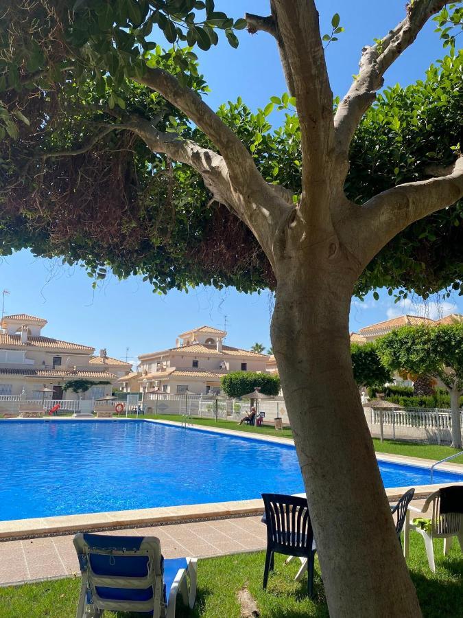 Greensuites La Zenia Torrevieja Playa Flamenca Esterno foto