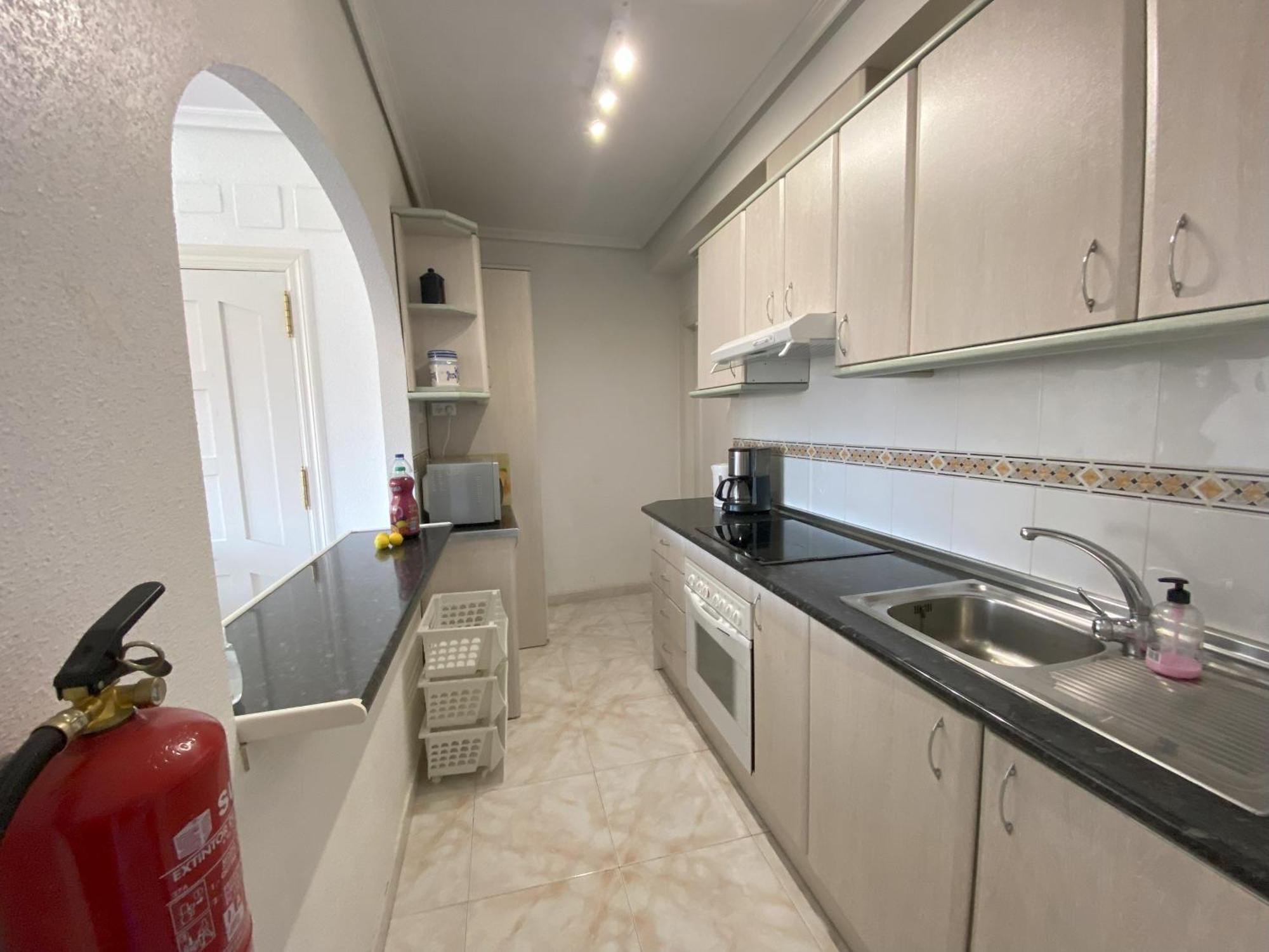 Greensuites La Zenia Torrevieja Playa Flamenca Esterno foto