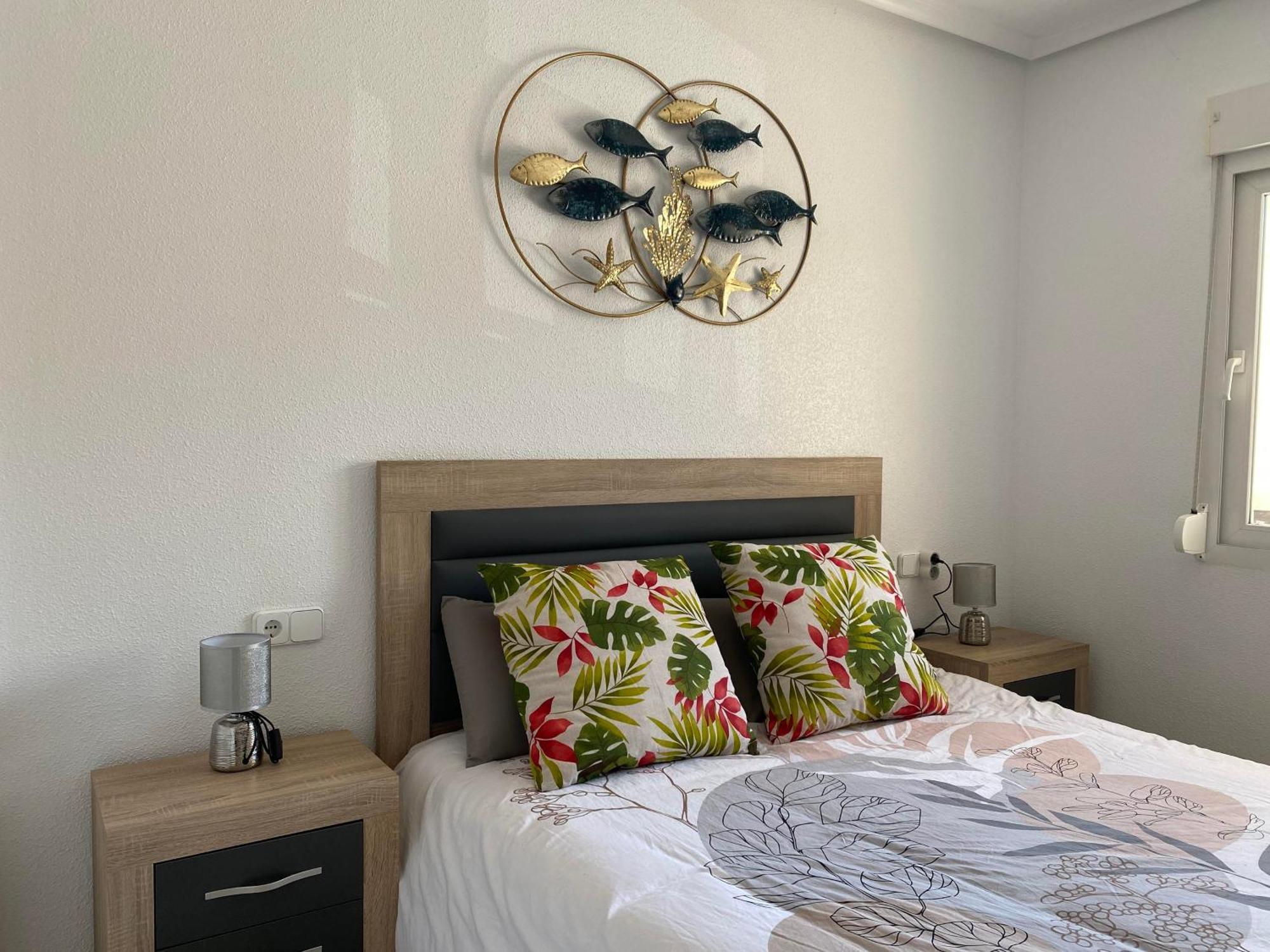 Greensuites La Zenia Torrevieja Playa Flamenca Esterno foto