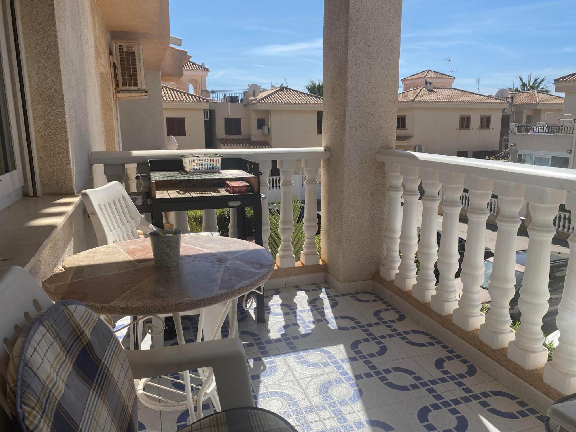 Greensuites La Zenia Torrevieja Playa Flamenca Esterno foto