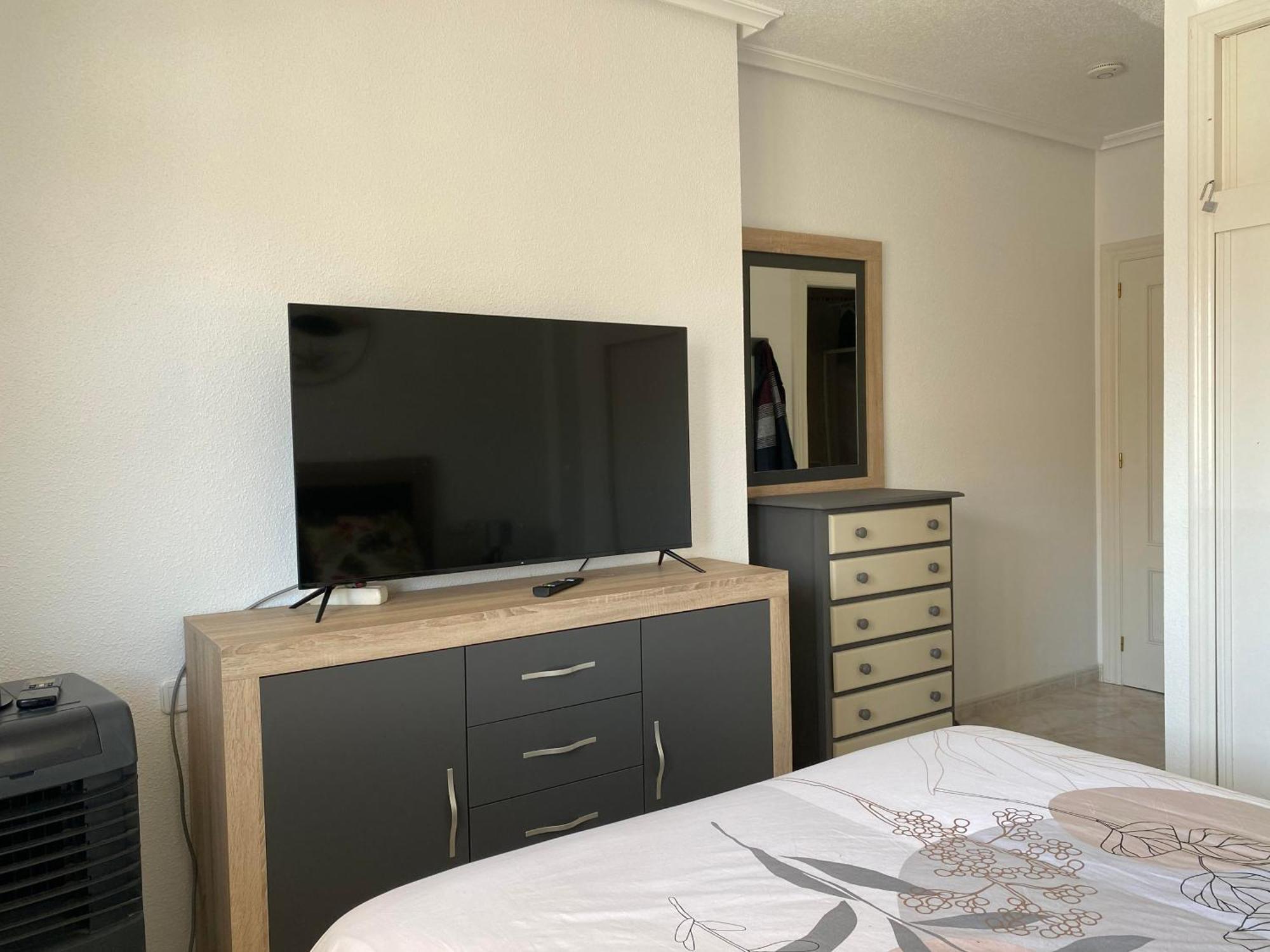 Greensuites La Zenia Torrevieja Playa Flamenca Esterno foto
