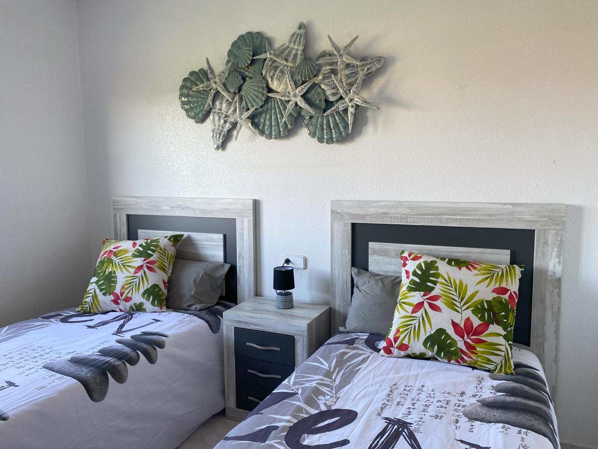 Greensuites La Zenia Torrevieja Playa Flamenca Esterno foto