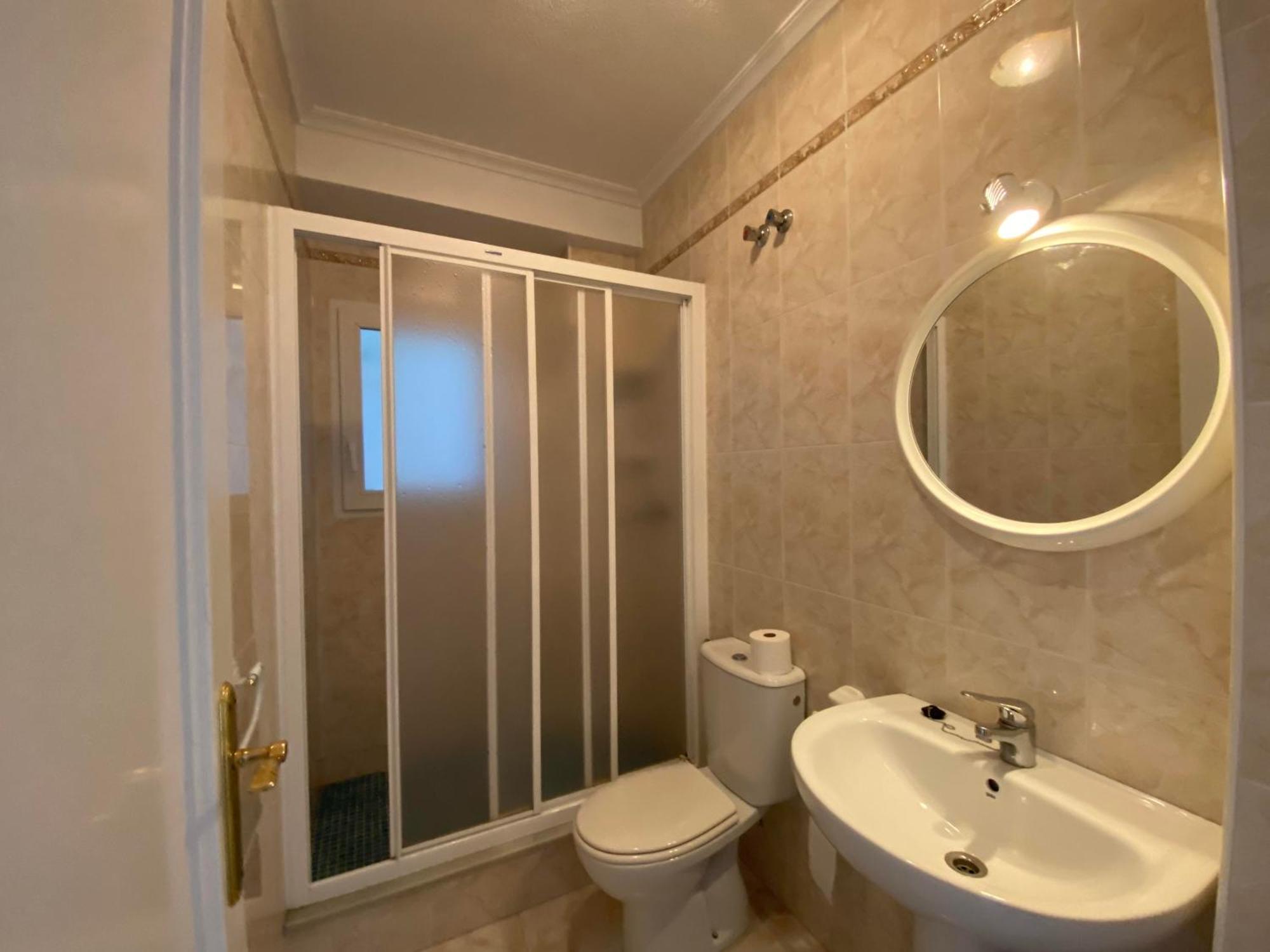 Greensuites La Zenia Torrevieja Playa Flamenca Esterno foto