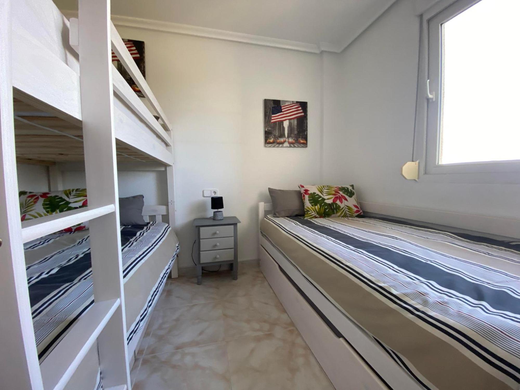 Greensuites La Zenia Torrevieja Playa Flamenca Esterno foto