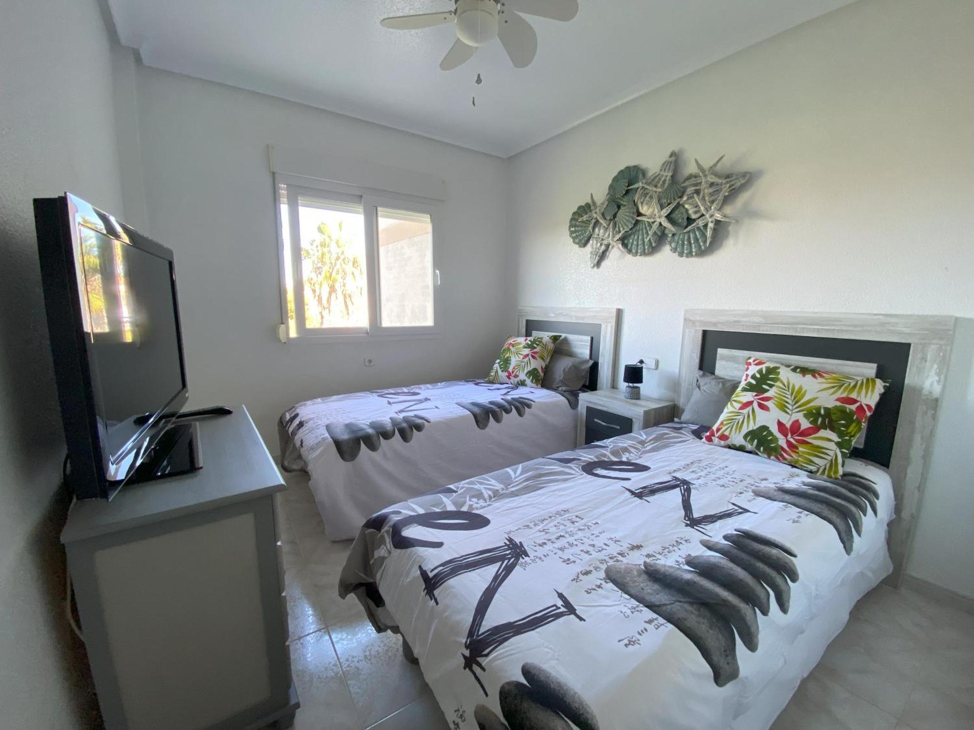 Greensuites La Zenia Torrevieja Playa Flamenca Esterno foto